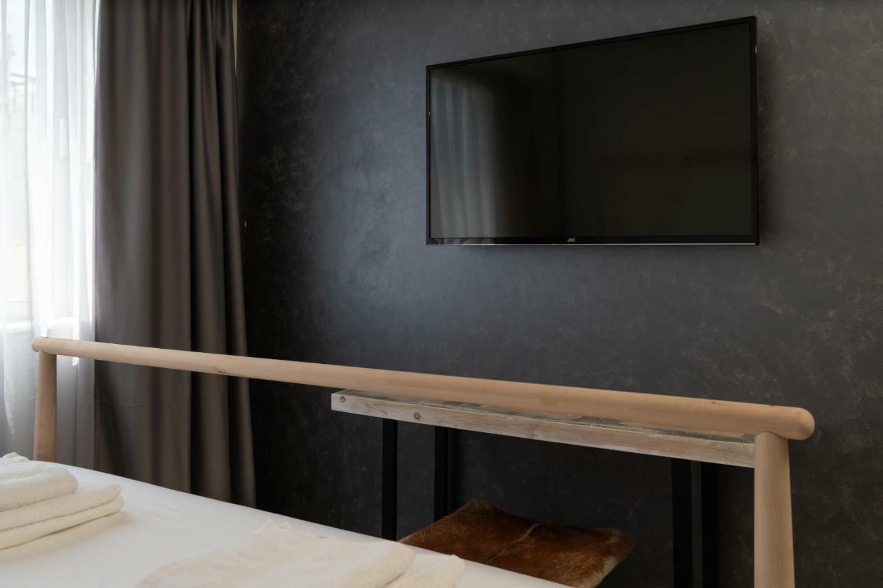 Superb Industrial Style Lodge Heart Of Atény Exteriér fotografie